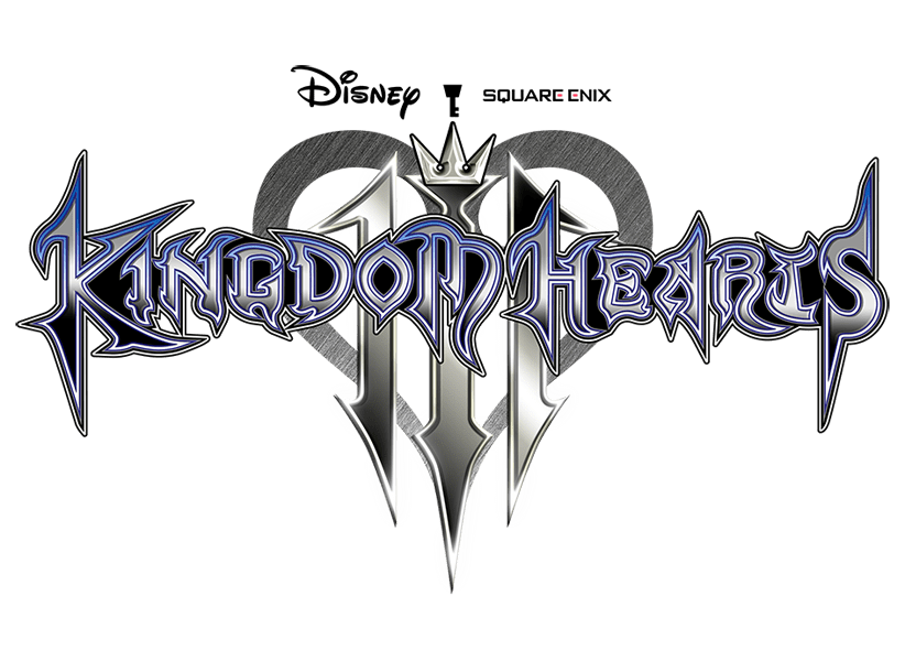 Kingdom Hearts III